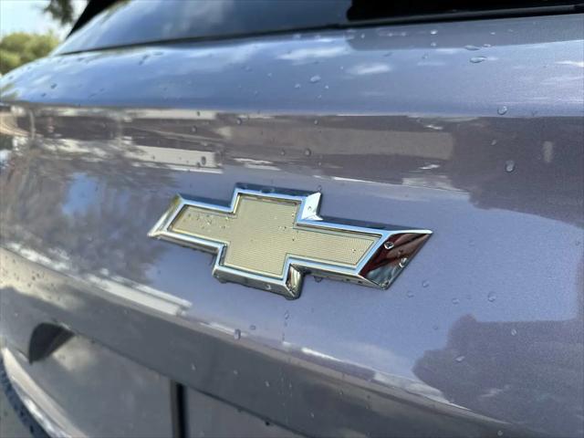 2026 Chevrolet V Blazer LT AWD