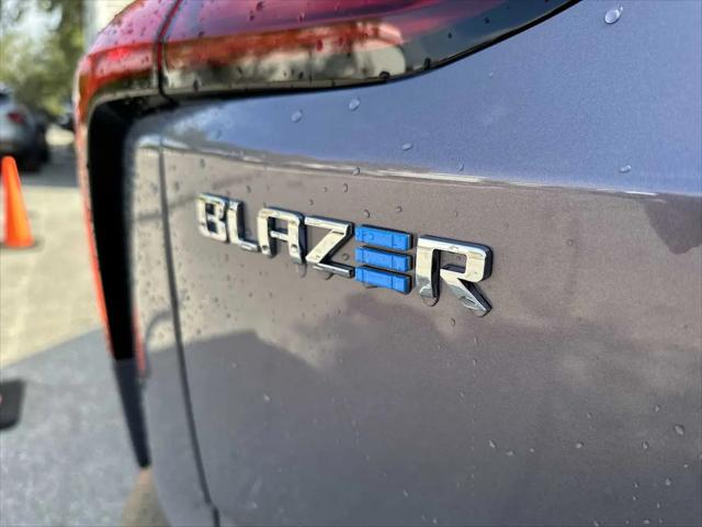 2026 Chevrolet V Blazer LT AWD