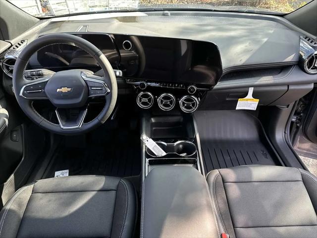 2026 Chevrolet V Blazer LT AWD