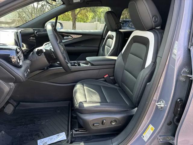 2026 Chevrolet V Blazer LT AWD