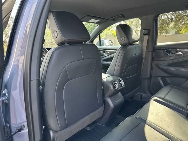2026 Chevrolet V Blazer LT AWD
