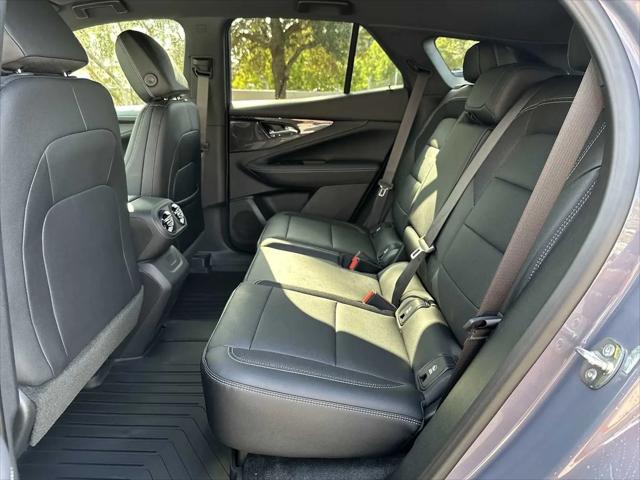 2026 Chevrolet V Blazer LT AWD