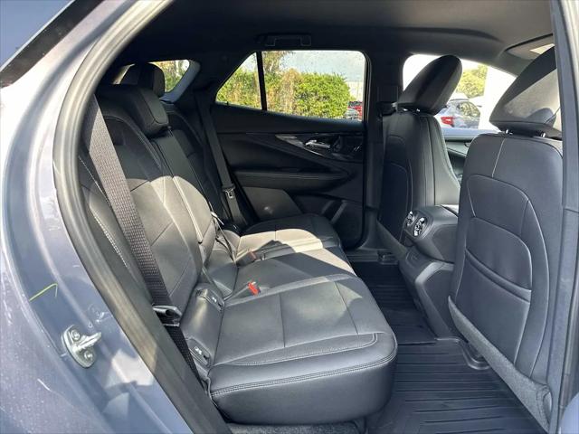 2026 Chevrolet V Blazer LT AWD