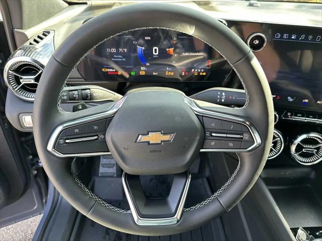 2026 Chevrolet V Blazer LT AWD