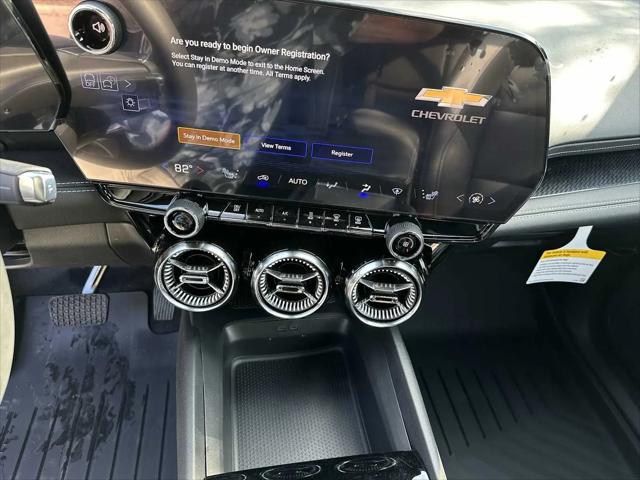 2026 Chevrolet V Blazer LT AWD