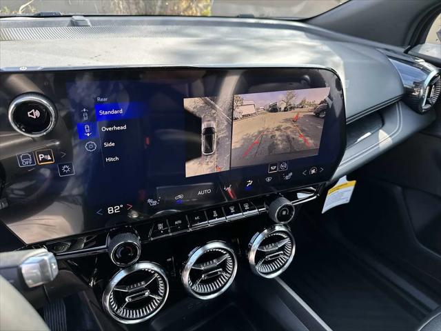 2026 Chevrolet V Blazer LT AWD
