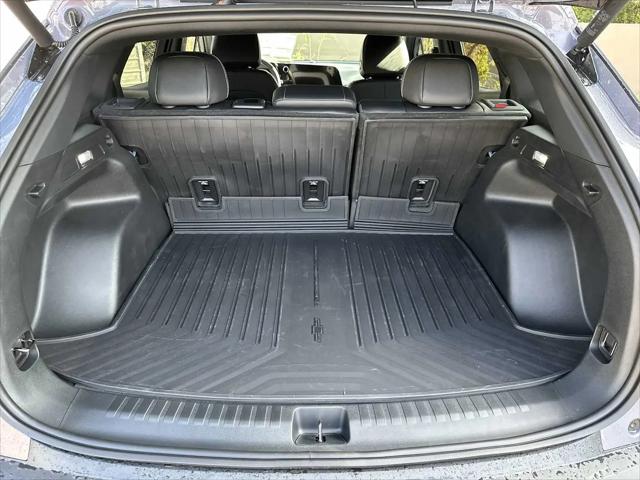 2026 Chevrolet V Blazer LT AWD