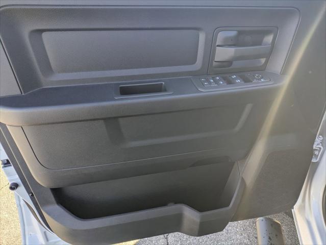 2026 Ram 4500 Chassis Tradesman/Big Horn