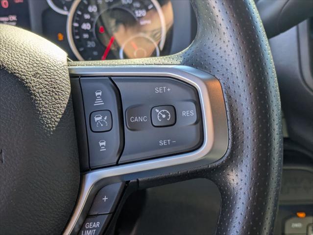 2026 Ram 4500 Chassis Tradesman/Big Horn