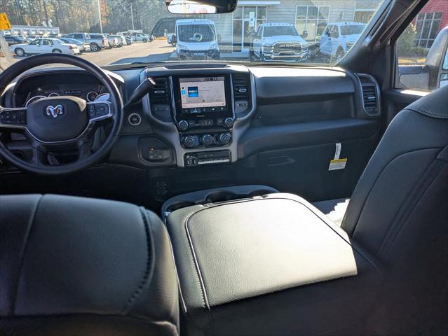 2026 Ram 4500 Chassis Tradesman/Big Horn