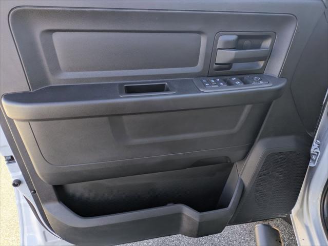 2026 Ram 4500 Chassis Tradesman/Big Horn