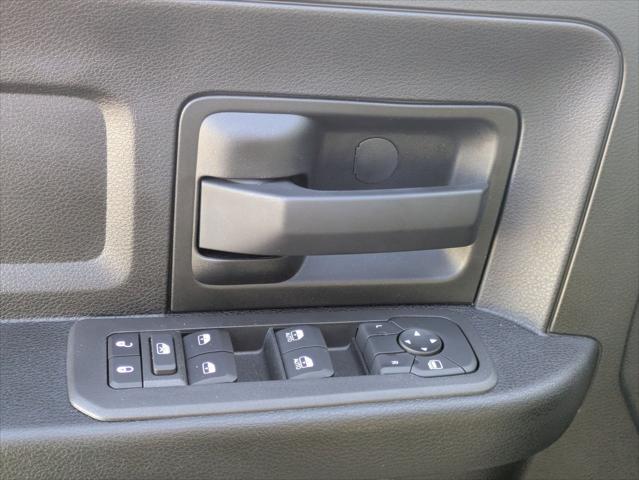 2026 Ram 4500 Chassis Tradesman/Big Horn