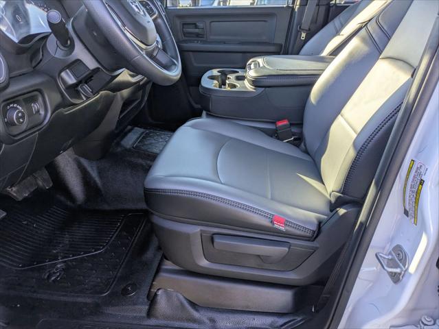 2026 Ram 4500 Chassis Tradesman/Big Horn