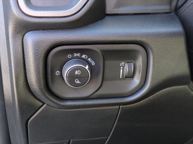 2026 Ram 4500 Chassis Tradesman/Big Horn