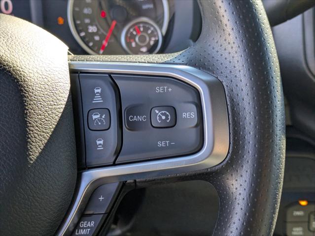 2026 Ram 4500 Chassis Tradesman/Big Horn