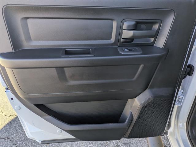 2026 Ram 4500 Chassis Tradesman/Big Horn