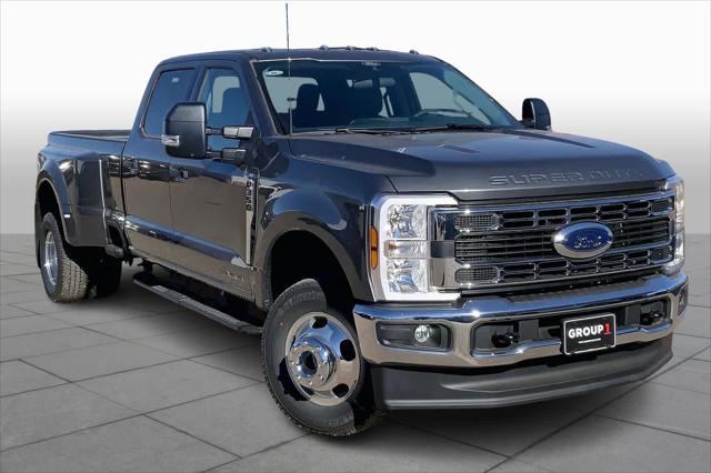 New 2026 Ford F-350 For Sale in Lubbock, TX