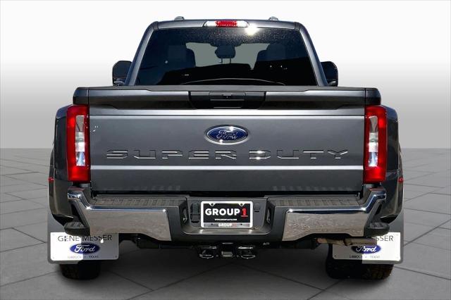 New 2026 Ford F-350 For Sale in Lubbock, TX