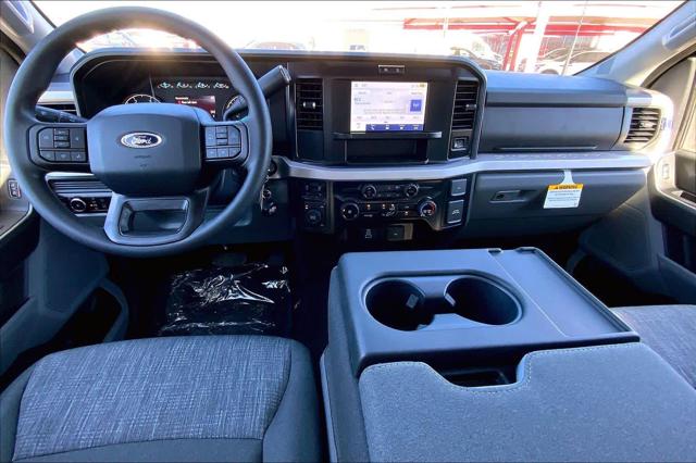 New 2026 Ford F-350 For Sale in Lubbock, TX