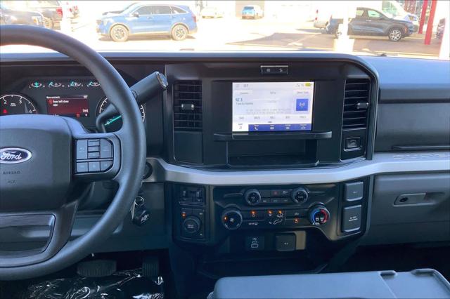 New 2026 Ford F-350 For Sale in Lubbock, TX