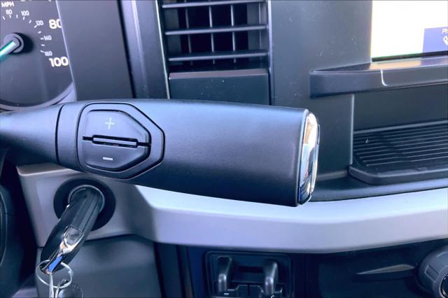 New 2026 Ford F-350 For Sale in Lubbock, TX