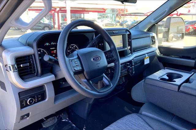 New 2026 Ford F-350 For Sale in Lubbock, TX