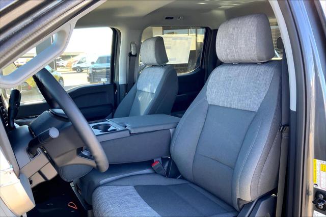 New 2026 Ford F-350 For Sale in Lubbock, TX