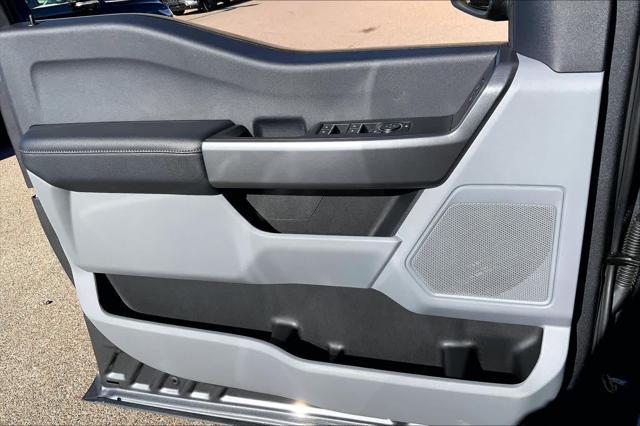 New 2026 Ford F-350 For Sale in Lubbock, TX