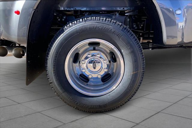 New 2026 Ford F-350 For Sale in Lubbock, TX