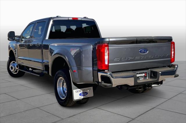 New 2026 Ford F-350 For Sale in Lubbock, TX