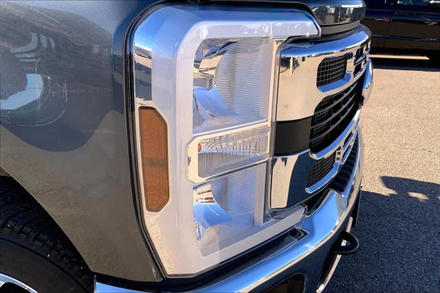 New 2026 Ford F-350 For Sale in Lubbock, TX