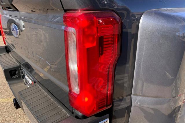 New 2026 Ford F-350 For Sale in Lubbock, TX