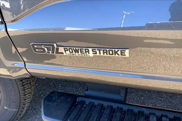 New 2026 Ford F-350 For Sale in Lubbock, TX