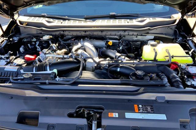 New 2026 Ford F-350 For Sale in Lubbock, TX