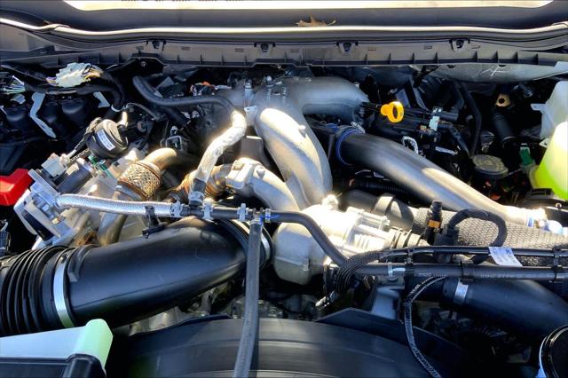 New 2026 Ford F-350 For Sale in Lubbock, TX