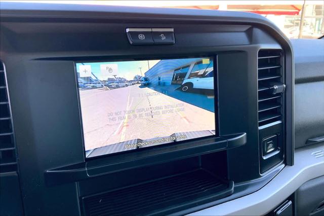 New 2026 Ford F-350 For Sale in Lubbock, TX