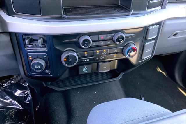 New 2026 Ford F-350 For Sale in Lubbock, TX