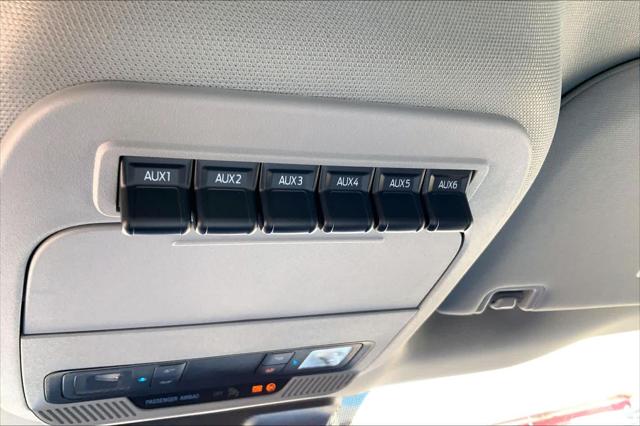 New 2026 Ford F-350 For Sale in Lubbock, TX