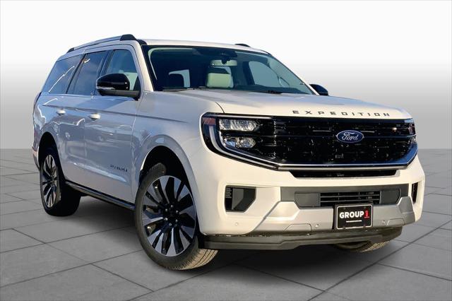 New 2025 Ford Expedition For Sale in Lubbock, TX