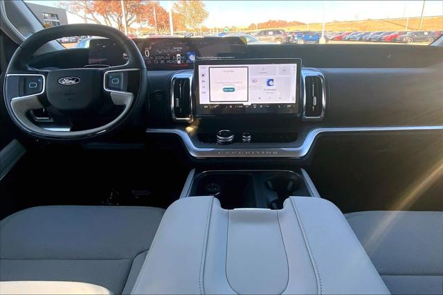 New 2025 Ford Expedition For Sale in Lubbock, TX