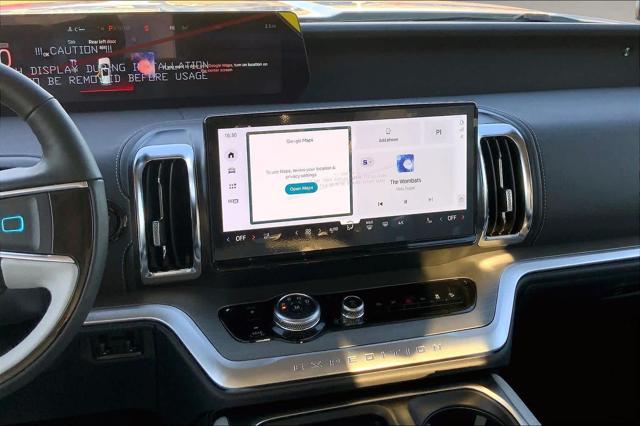 New 2025 Ford Expedition For Sale in Lubbock, TX