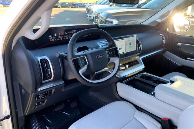 New 2025 Ford Expedition For Sale in Lubbock, TX