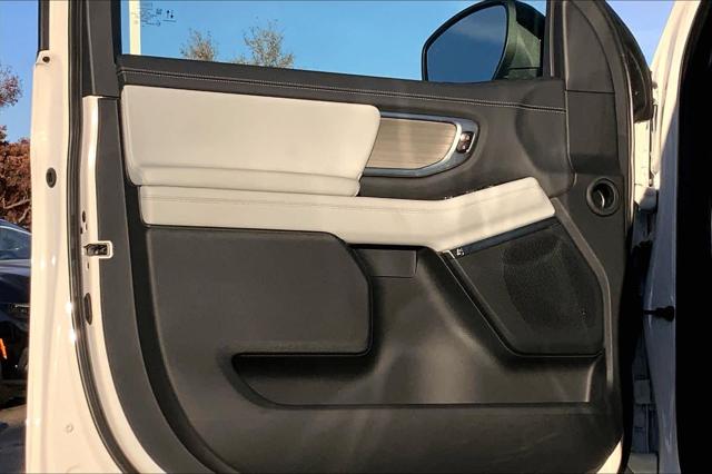 New 2025 Ford Expedition For Sale in Lubbock, TX