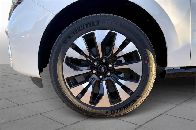 New 2025 Ford Expedition For Sale in Lubbock, TX