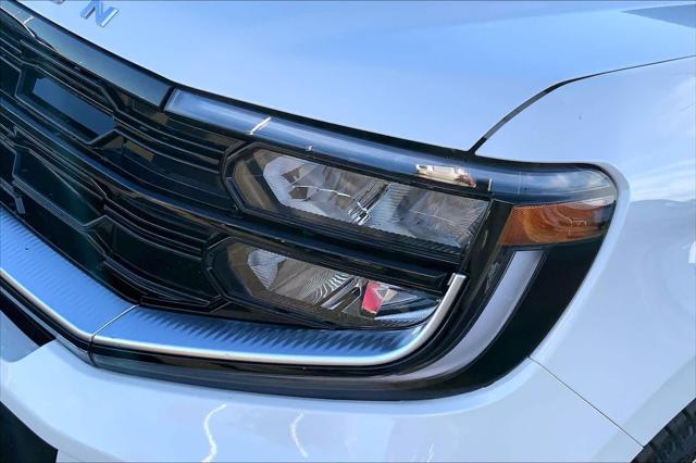 New 2025 Ford Expedition For Sale in Lubbock, TX