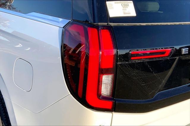 New 2025 Ford Expedition For Sale in Lubbock, TX