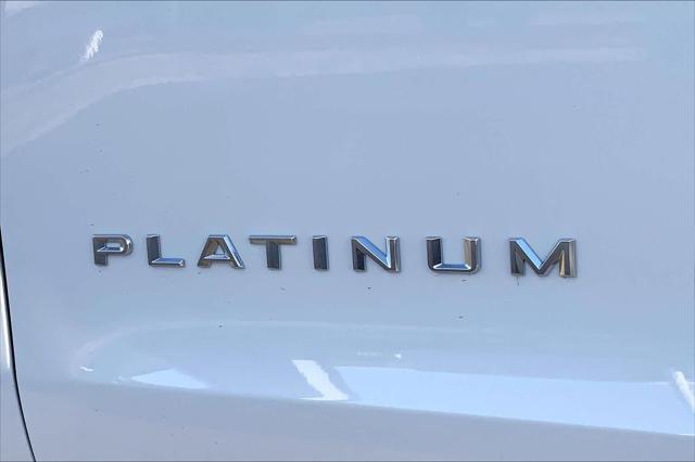 New 2025 Ford Expedition For Sale in Lubbock, TX