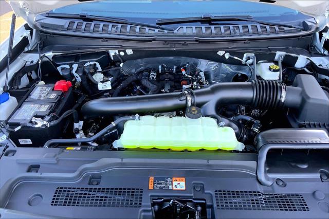 New 2025 Ford Expedition For Sale in Lubbock, TX