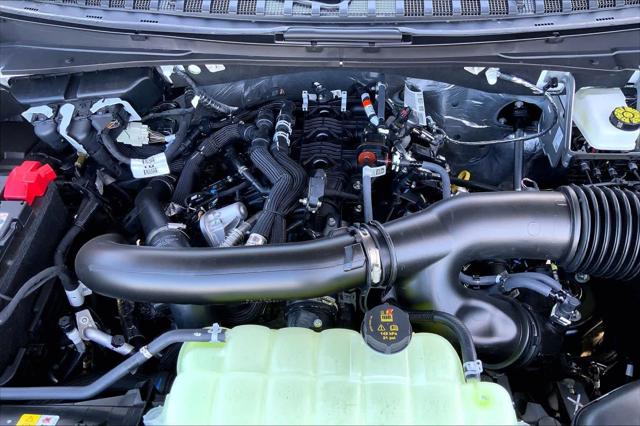 New 2025 Ford Expedition For Sale in Lubbock, TX