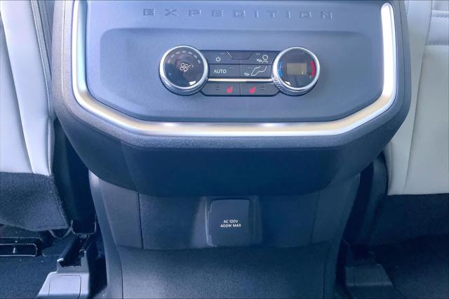 New 2025 Ford Expedition For Sale in Lubbock, TX